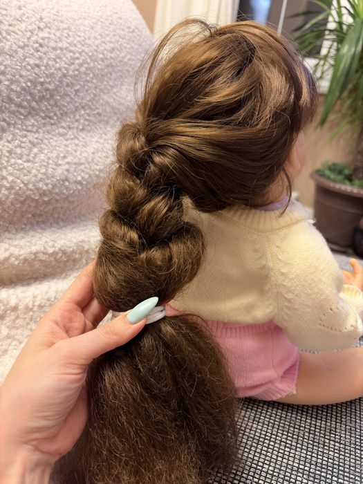 Кукла реборн 4000тг (55см)