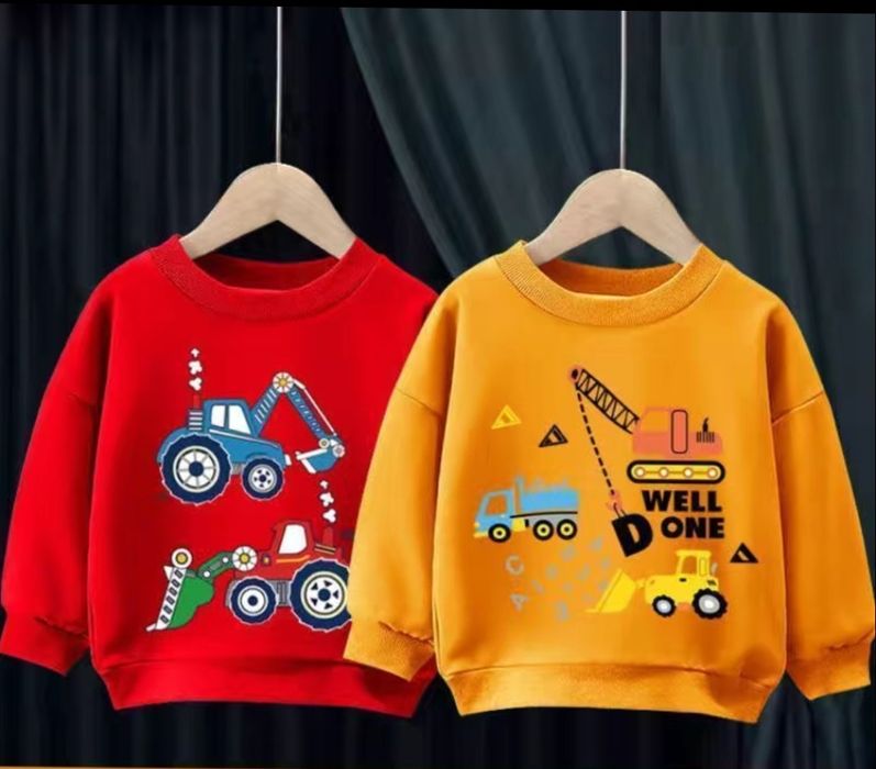 Продам детские кофты