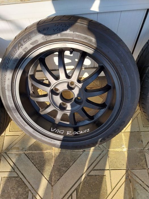 Продавам джанти 4x101 16цола