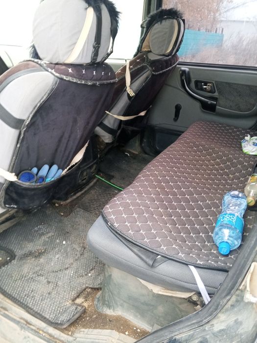 Продам уаз патриот