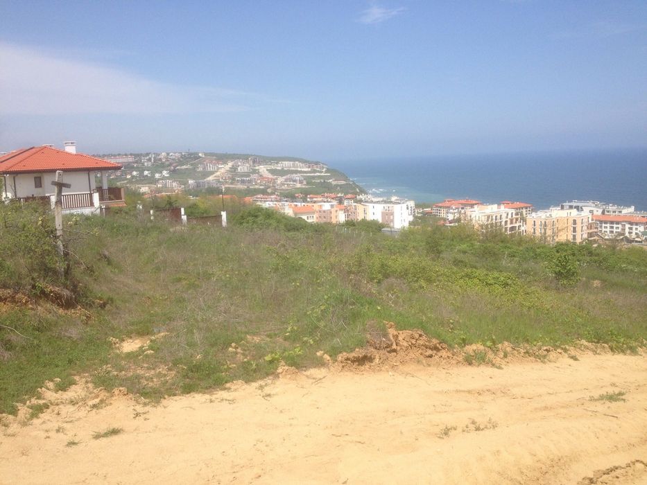 Продава се Парцел в Бяла - 1000 кв.м за 48 €/кв.м - Снимка #5