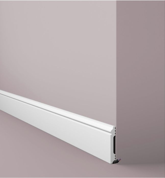 Плинтус. Полиуритан,Дюрополимер