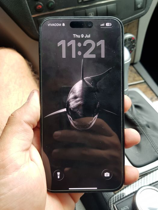 iPhone 15 Pro Max 1TB