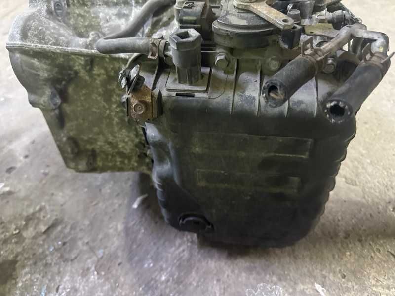 Акпп автомат A6GF1 kia soul