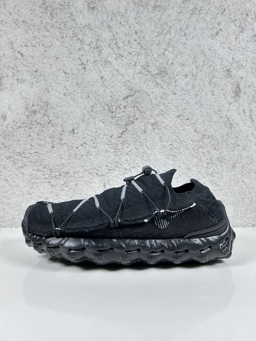 Nike ISPA Mindbody Black Anthracite