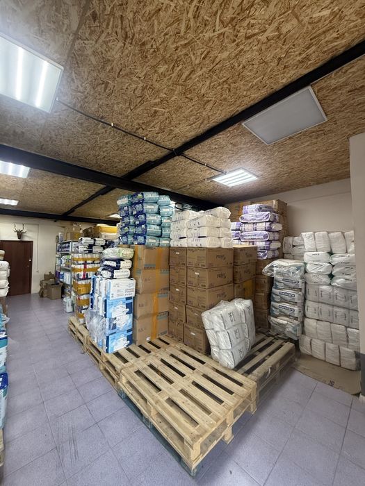 Продам подгузники