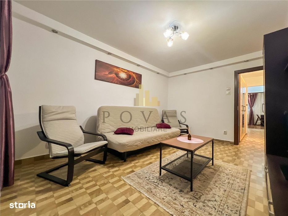 Vanzare Apartament 2 Camere Lujerului Veteranilor Gorjului
