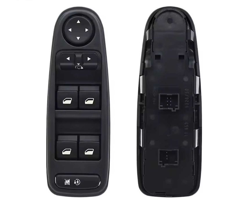 Контролен блок за управлението на стъклата Citroen C4 Picasso Ситроен