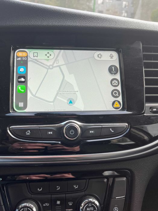 OPEL Mokka 0 — imagine 2