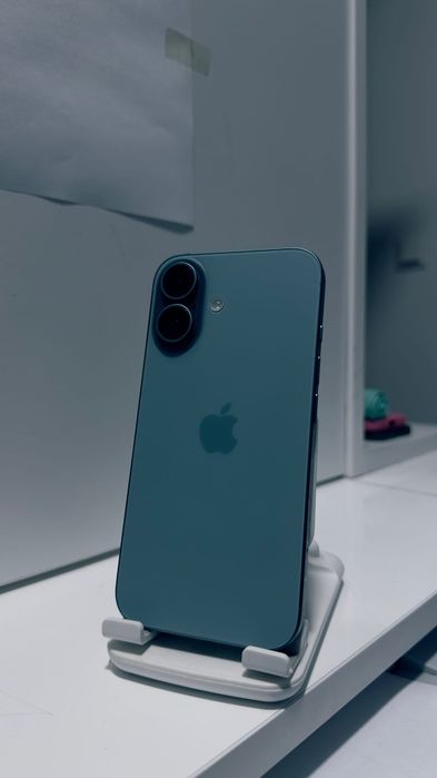 ‼️Iphone 16  128 Gb Garantie‼️