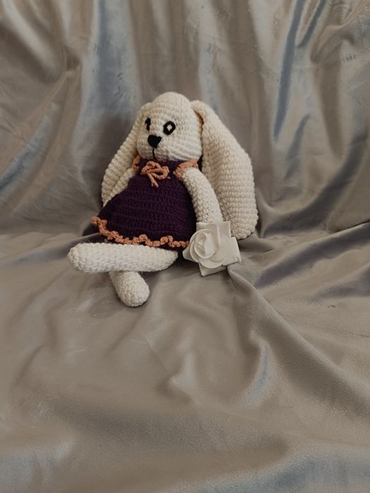 Продавам ръчна изработка кукли