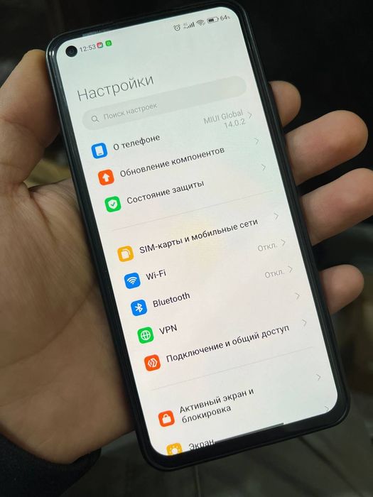 Xiaomi 11 Lite 8/128gb