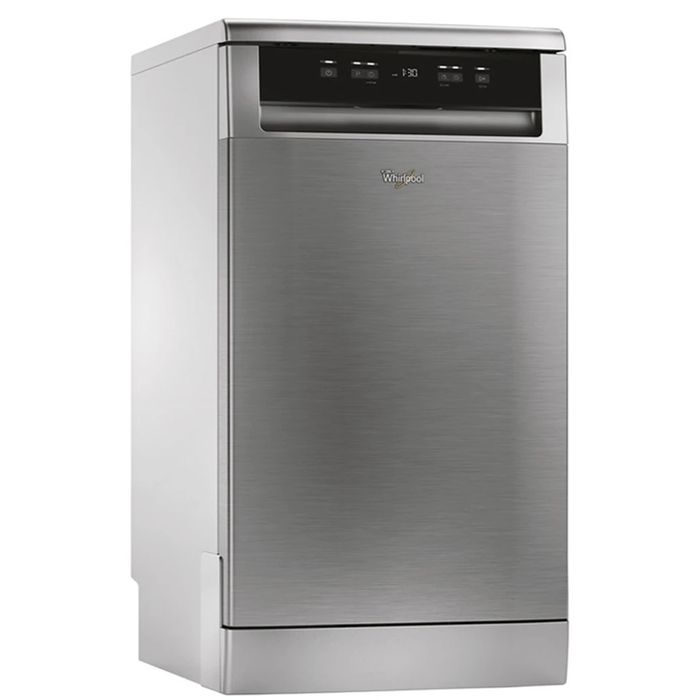 Съдомиялна машина whirlpool 6 sense ADP 522 IX