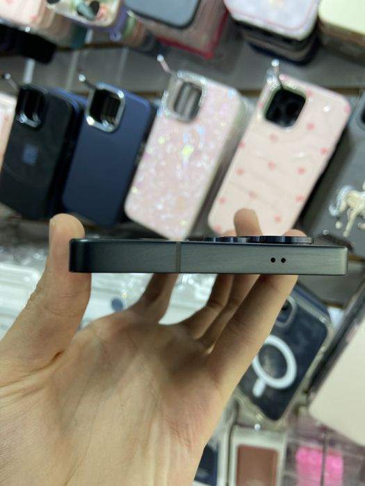 Samsung S25 Ultra 12/256 ideal