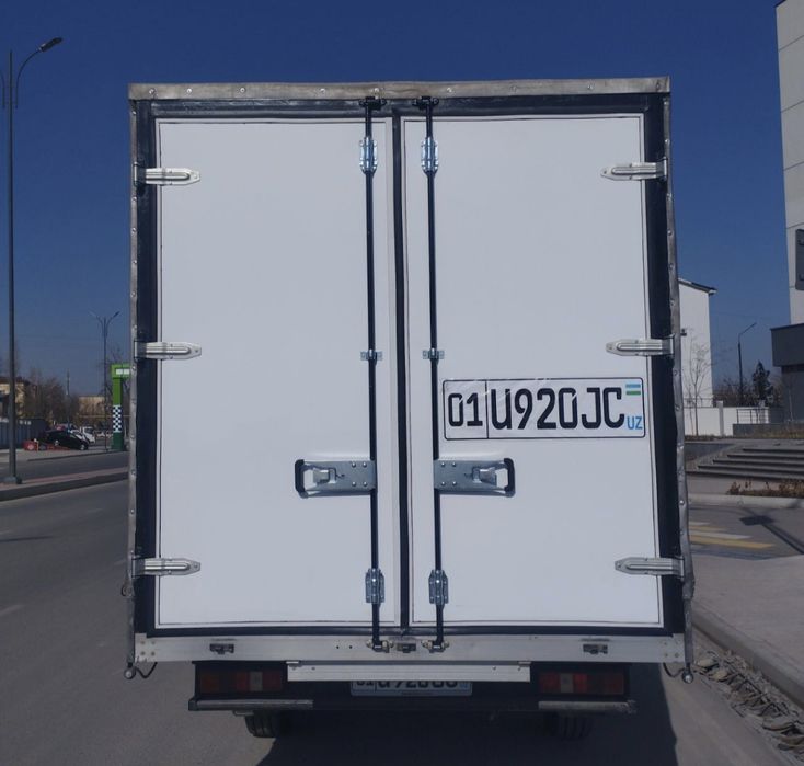 Ford Tranzit 2012 Xolati Ideal Moshina o'zimni Nomimda !