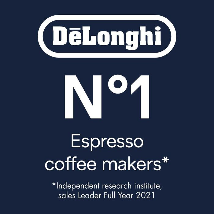 Кафеавтомат Delonghi Magnifica Evo ECAM292.33.SB, НОВО