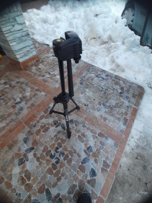 Trepied import Germania