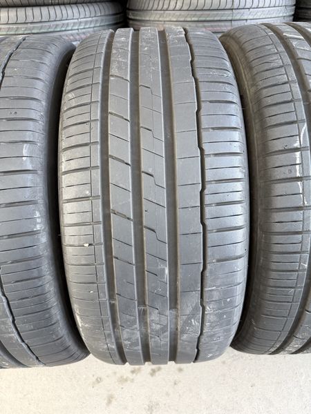 255/55/18 HANKOOK 4бр
