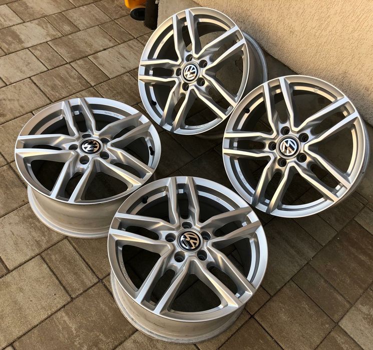 Jante 17 5×112 VW Passat,Golf8,7,6,5,Jetta,Touran,Skoda Octavia3,2,Sup