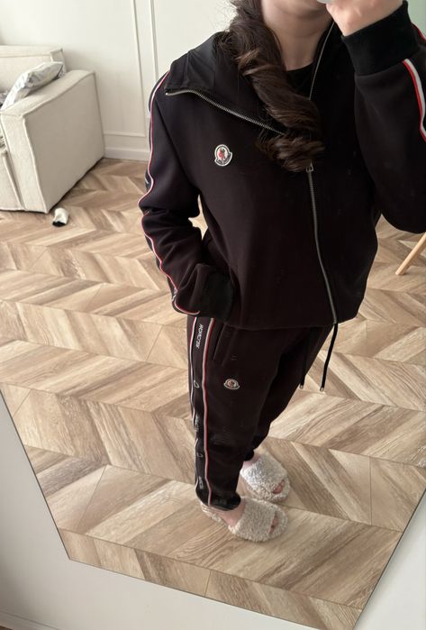 Костюм двойка Moncler
