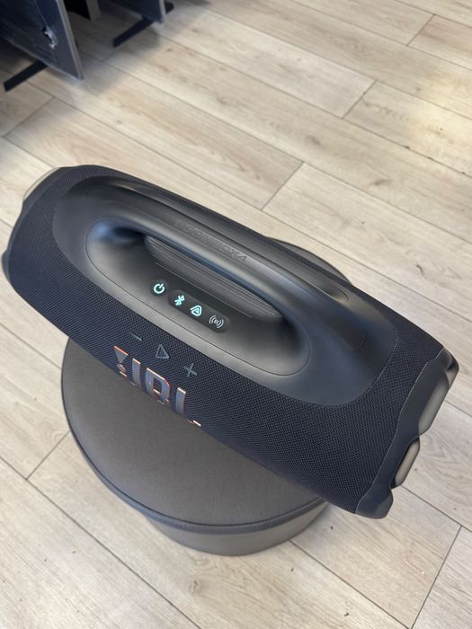 Amanet F28: Boxa JBL BoomBox 4
