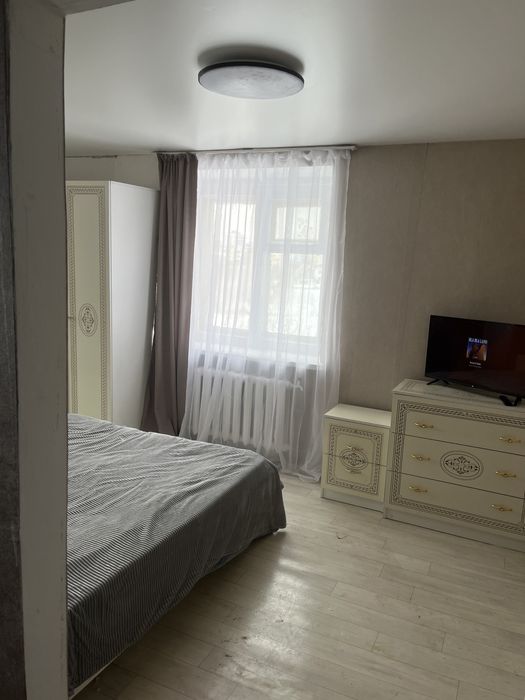 Продам 2х комнатную квартиру