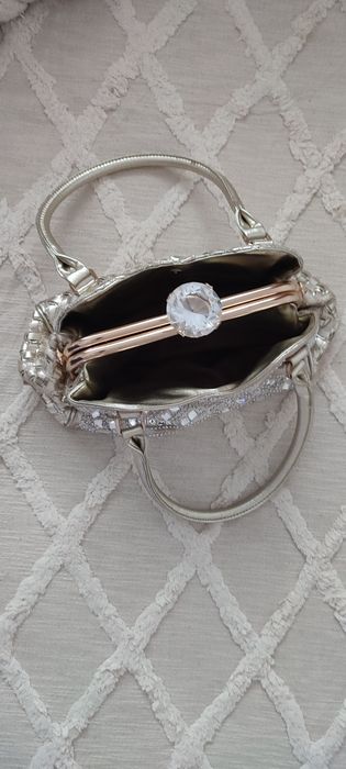 Geanta dama eleganta aurie