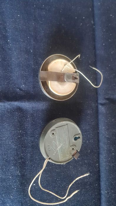 Звонок дверной СССР