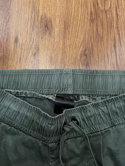 Luda карго панталон