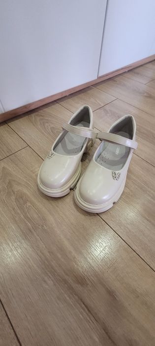 Школьная обувь 32 р