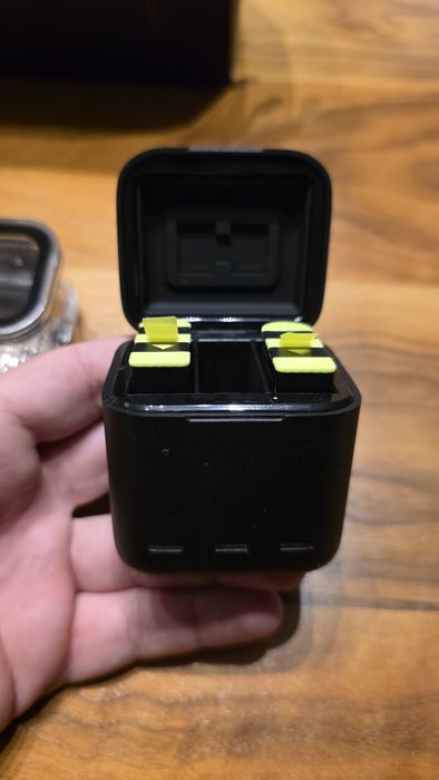 Go Pro 11 Black Creators Edition