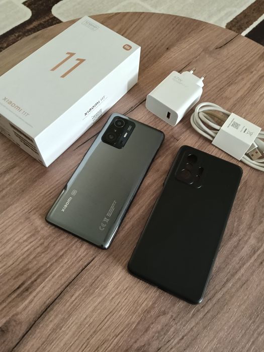 Xiaomi 11T.     .