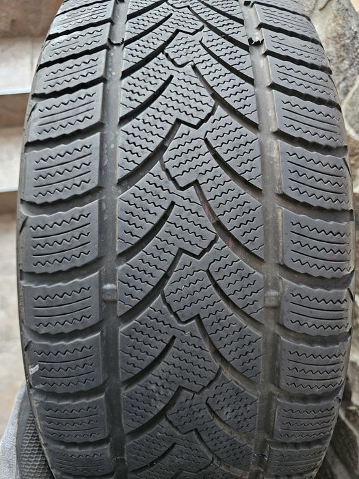Anvelope Platin 225/45 R18 Iarna