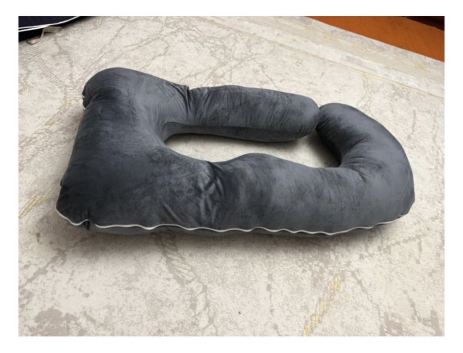 Подушка для беременных