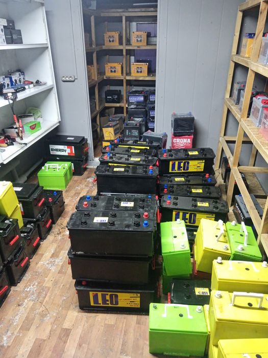 Аккумуляторы! Бесплатная доставка