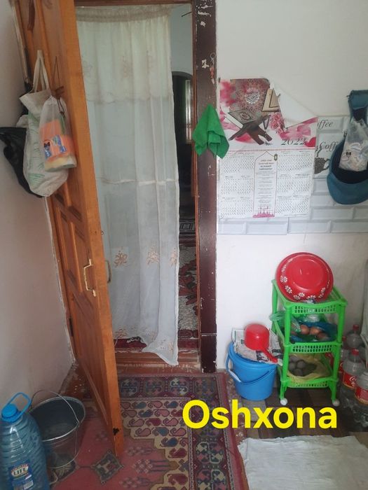 Uy sotiladi Termiz shaxrida