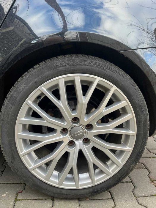 Roti Originale AUDI R18