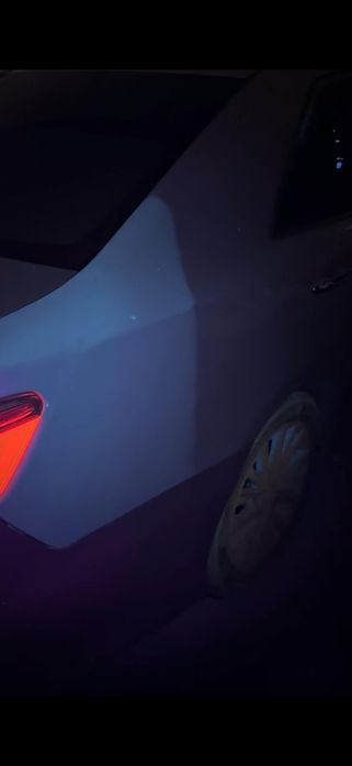 Ультрафиолет фаник новый