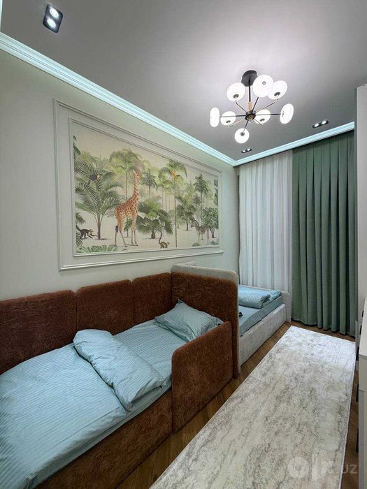 Vegas Tower Продается 4 комнатная квартира ремонт Шота Руставели