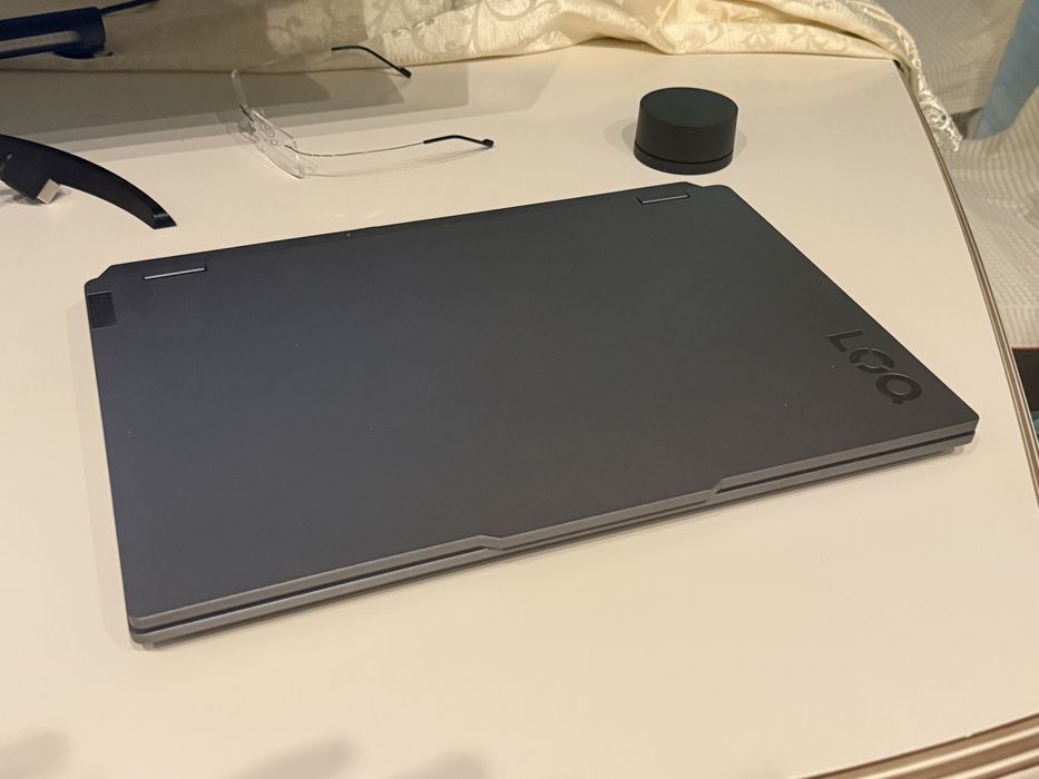 Lenovo LOQ 15ARP9