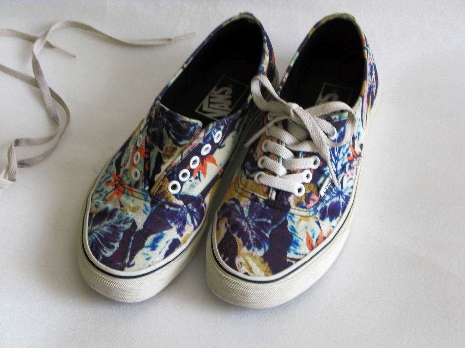 Tenisi Vans, marimea 39