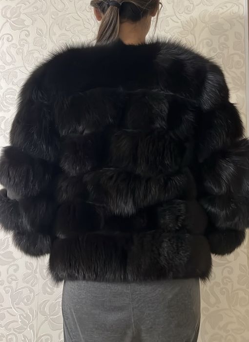 продам норковую шубу