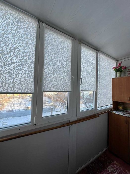 2х ком квартира по Муканова напротив Коммунального Рынка