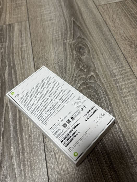 Vand iPhone 15 - SIGILAT - NOU - GARANTIE - BLUE