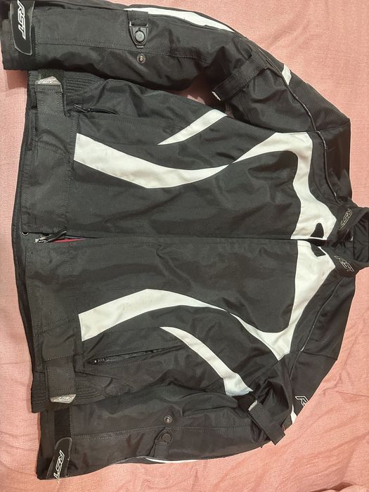 Мото Яке RST TracTech Evo 2XL