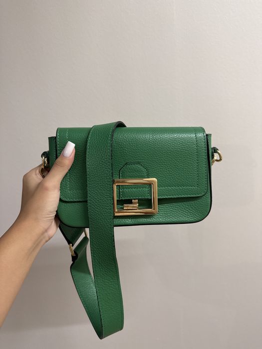 Сумка итальянская