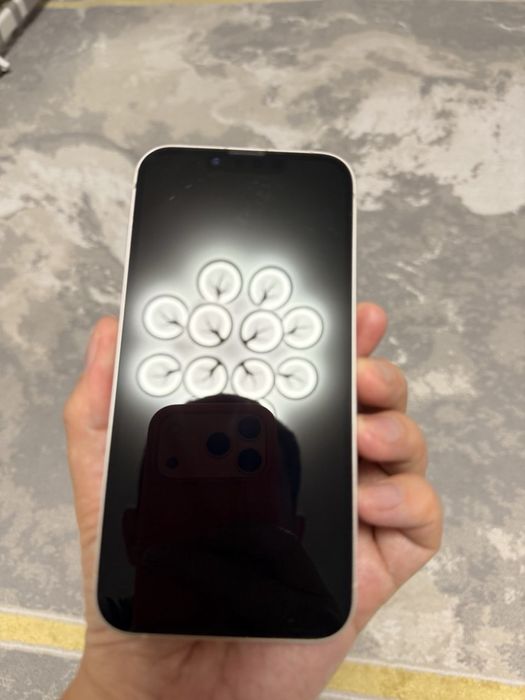 Iphone 13 на 128 гиг