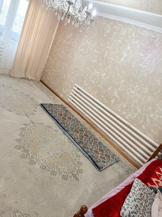 Срочно продается 3 ком квартира