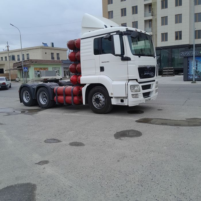 Man tgs 26400 sotiladi