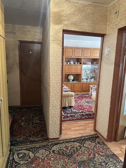 ПРОДАМ! квартиру в п.Гранитный торг.